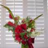 Flowering