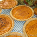 Sweet Potato Pie