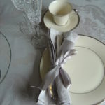 Place setting