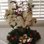 Holiday Flowers