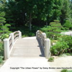 Bridge over Troulbed Water